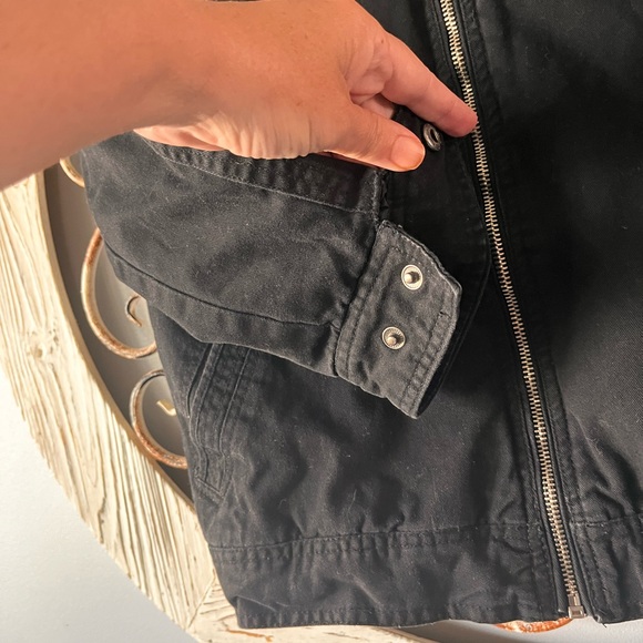 Quicksilver jacket - Picture 3 of 8